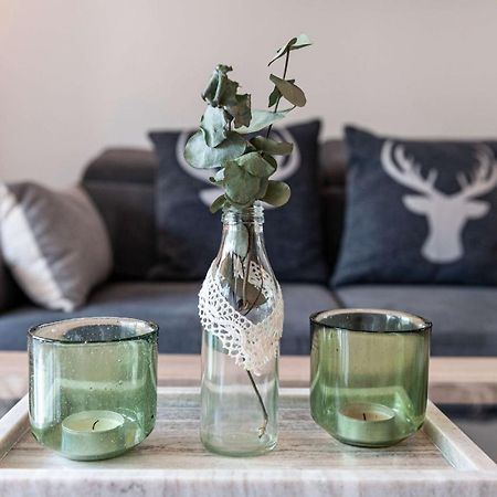 Ferienwohnung Grundlsee Luaran gambar