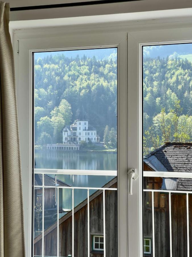 Ferienwohnung Grundlsee Luaran gambar