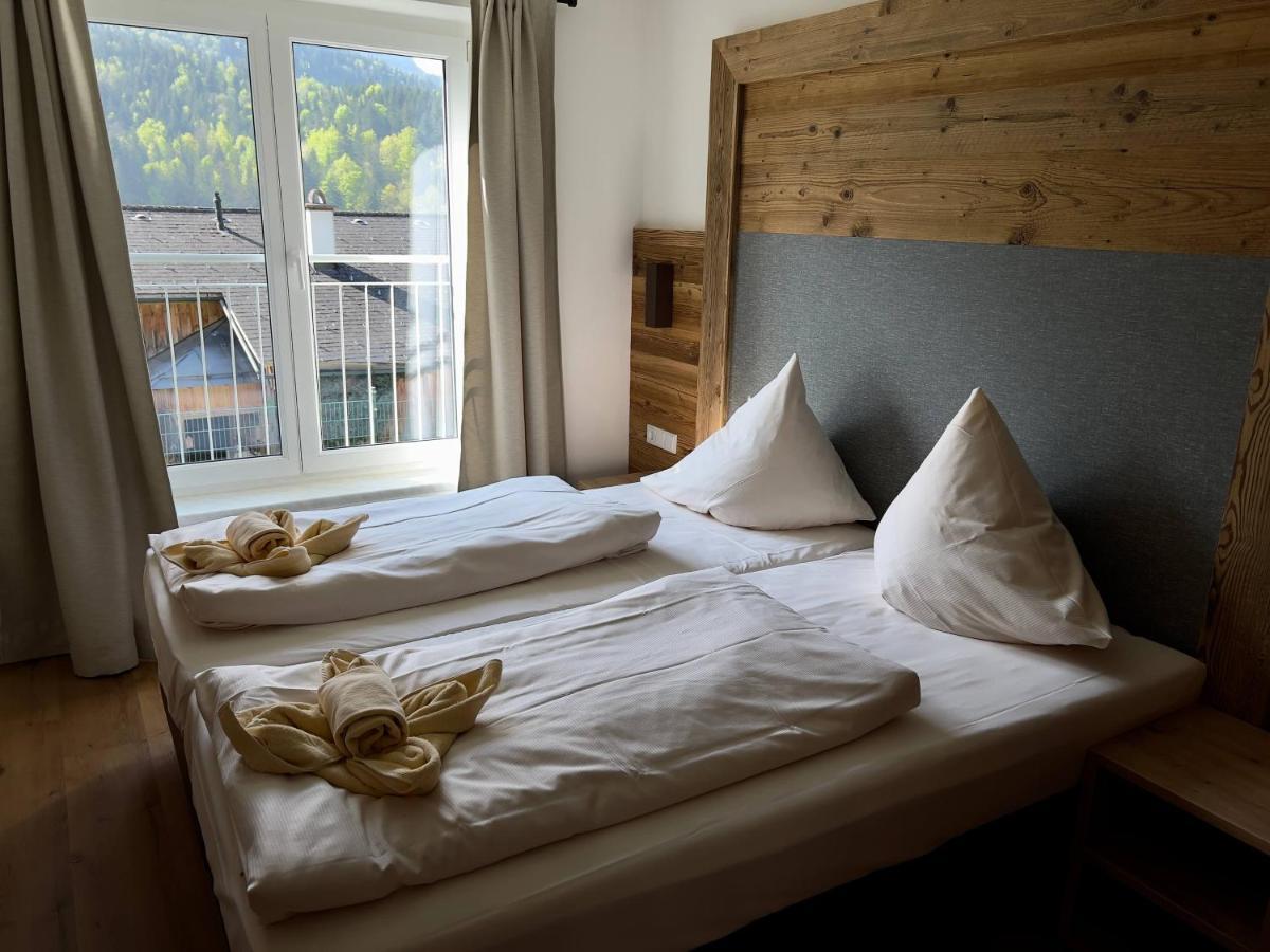 Ferienwohnung Grundlsee Luaran gambar