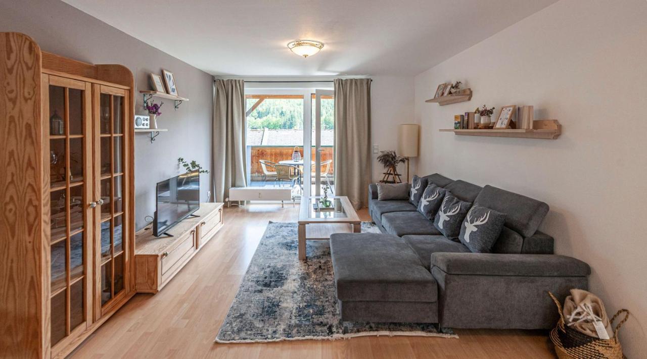 Ferienwohnung Grundlsee Luaran gambar