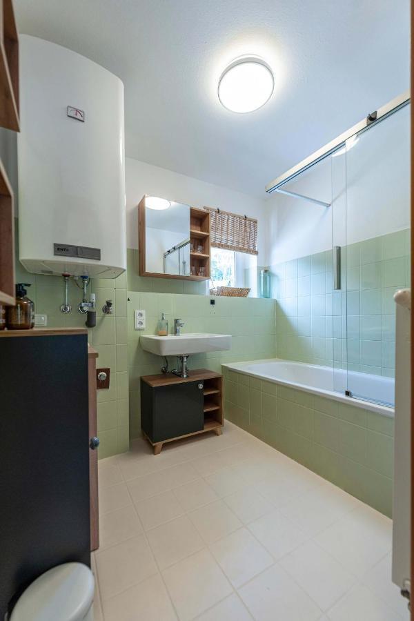 Ferienwohnung Grundlsee Luaran gambar
