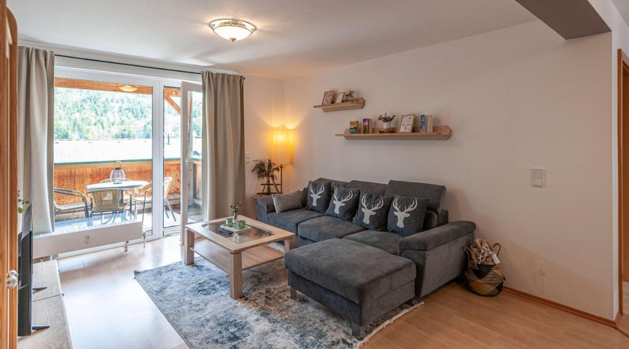 Ferienwohnung Grundlsee Luaran gambar