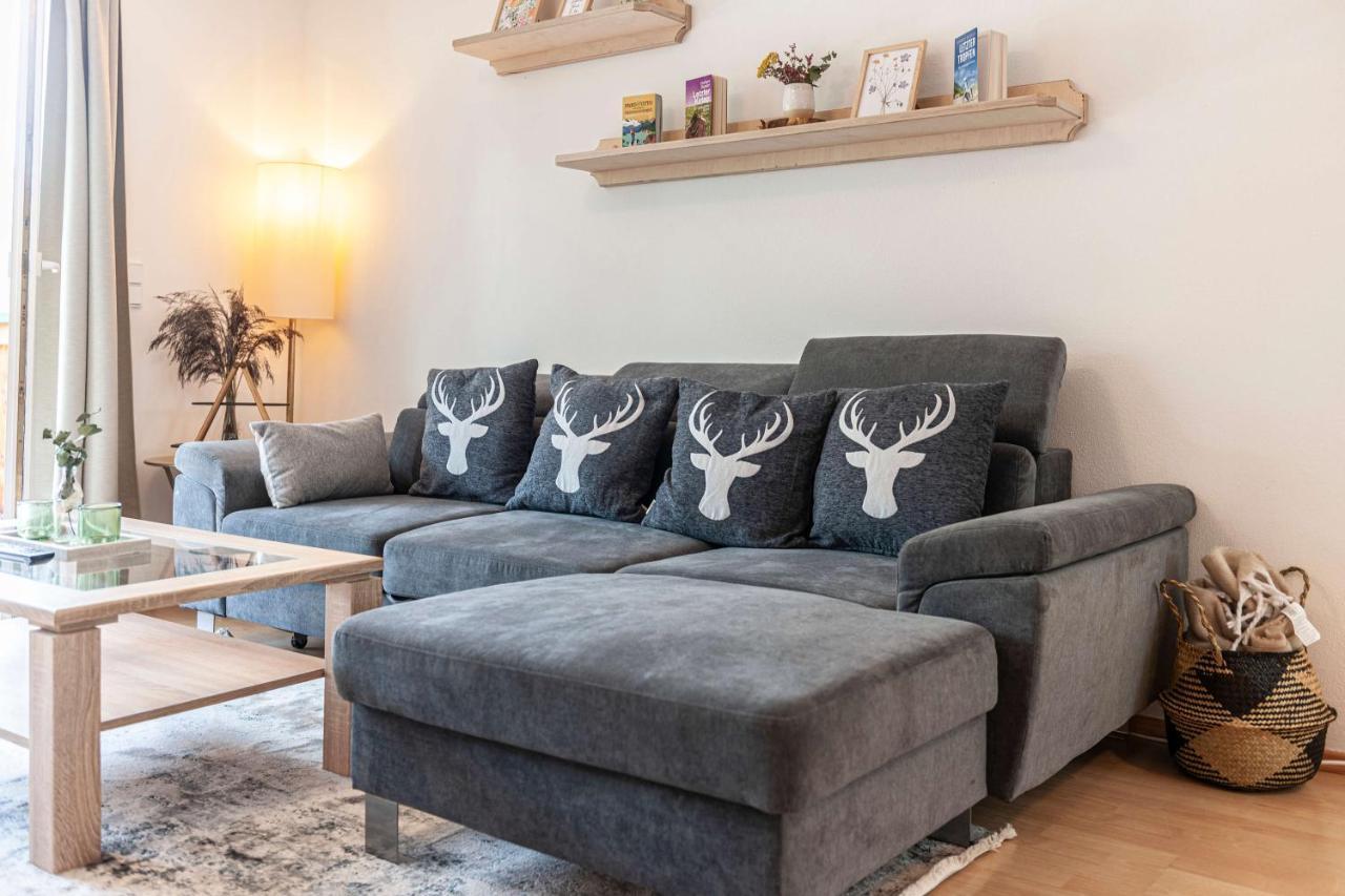 Ferienwohnung Grundlsee Luaran gambar