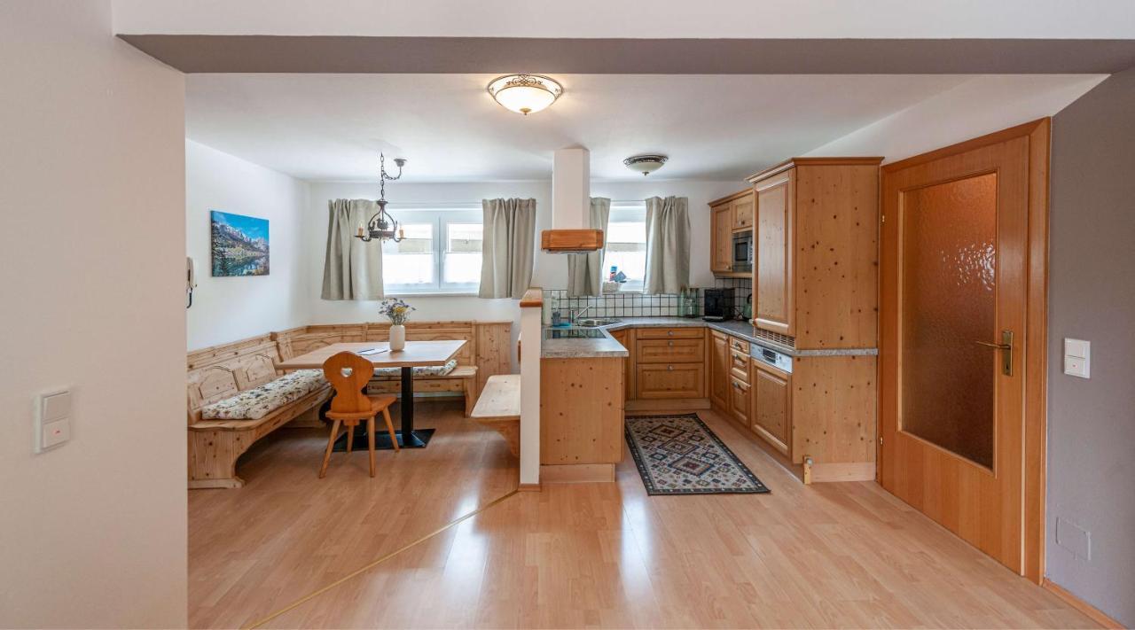 Ferienwohnung Grundlsee Luaran gambar