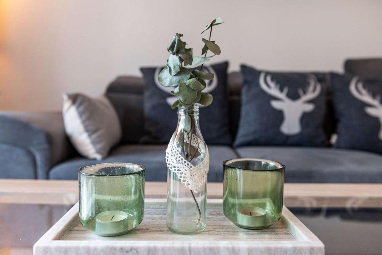 Ferienwohnung Grundlsee Luaran gambar
