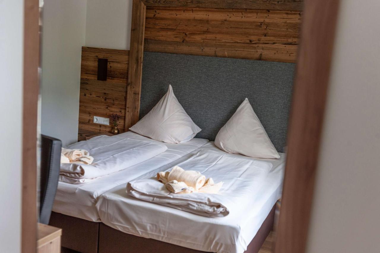 Ferienwohnung Grundlsee Luaran gambar