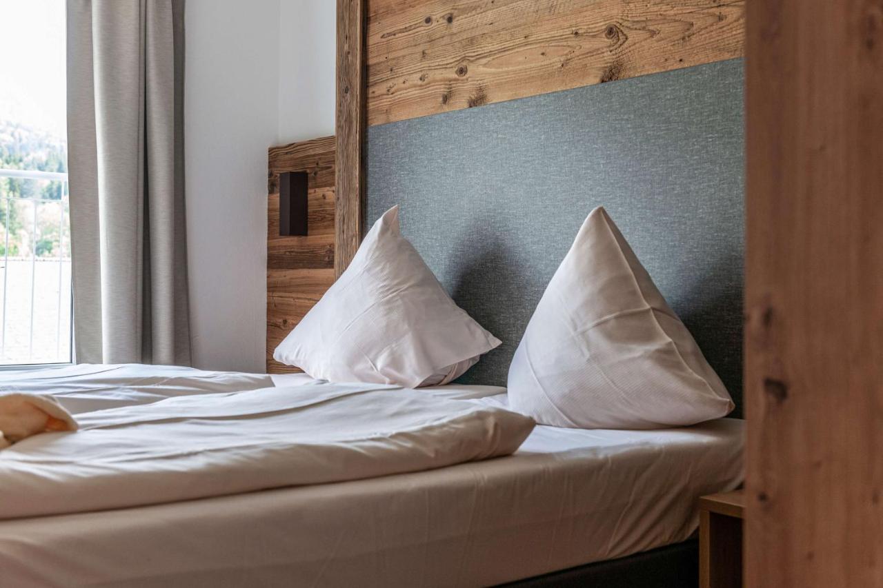 Ferienwohnung Grundlsee Luaran gambar