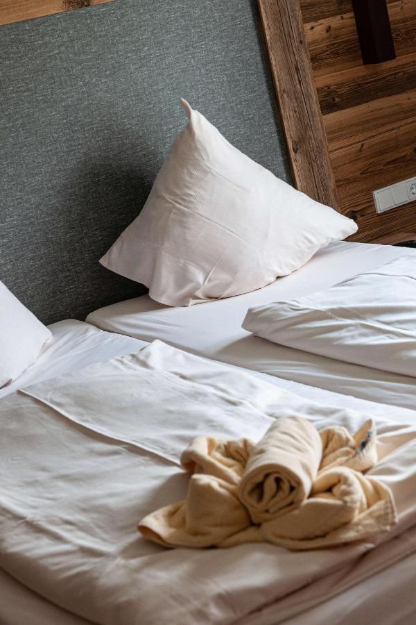 Ferienwohnung Grundlsee Luaran gambar