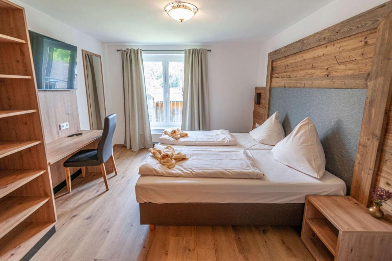 Ferienwohnung Grundlsee Luaran gambar